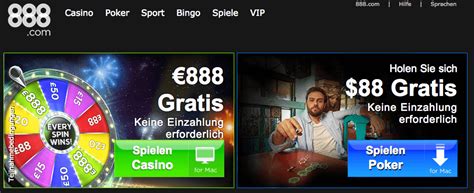 casino 888 auszahlung